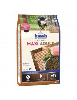 Nourriture BOSCH Adulte...