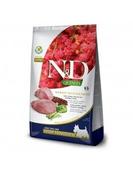 Nourriture Farmina N&D Mini...