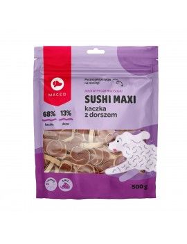 Snack pour chiens Maced...