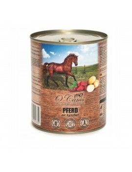 Snack pour chiens O'canis...