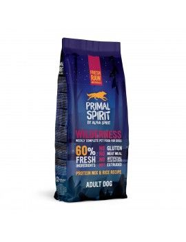 Nourriture Primal Spirit...