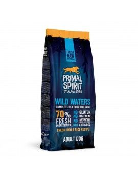 Nourriture Primal Spirit...