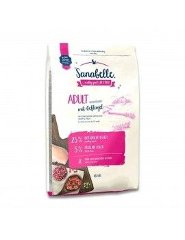 Nourriture BOSCH Sanabelle...