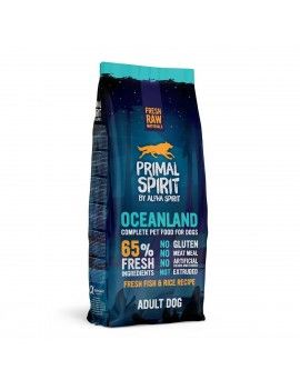 Nourriture Primal Spirit...