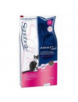 Aliments pour chat BOSCH...