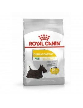 Nourriture Royal Canin Mini...