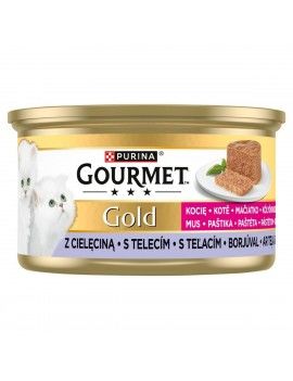 Aliments pour chat Purina...