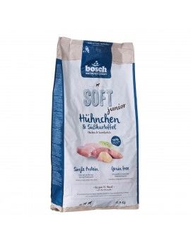 Nourriture BOSCH Soft...