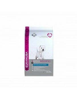 Nourriture Eukanuba BREED...