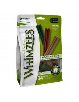 Snack pour chiens Whimzees...