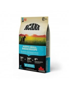 Nourriture Acana Heritage...