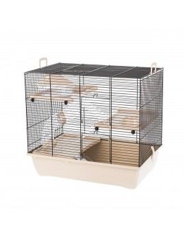 Cage INTER-ZOO G306ACTB...