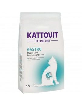 Aliments pour chat Kattovit...