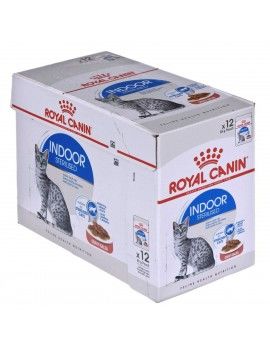 Aliments pour chat Royal...