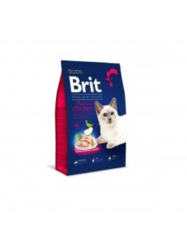 Aliments pour chat Brit...