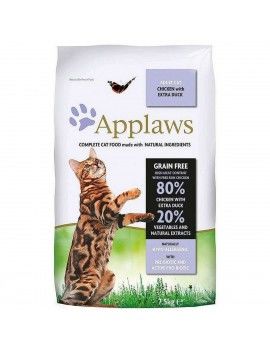 Aliments pour chat Applaws...