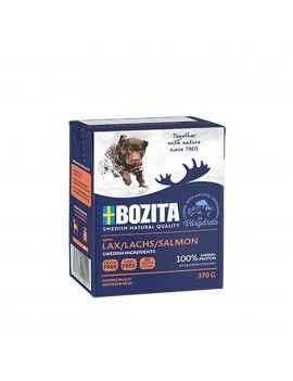Alimentation humide Bozita...