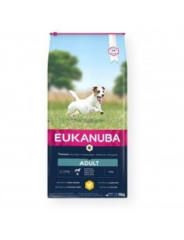 Nourriture Eukanuba ADULT...