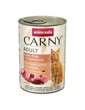Aliments pour chat Animonda...
