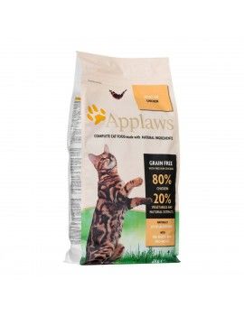 Aliments pour chat Applaws...