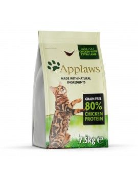 Aliments pour chat Applaws...