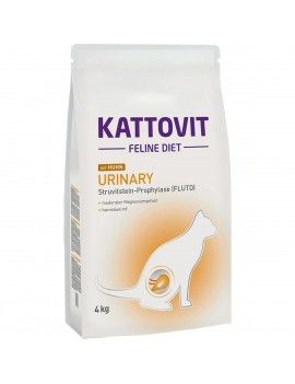 Aliments pour chat Kattovit...