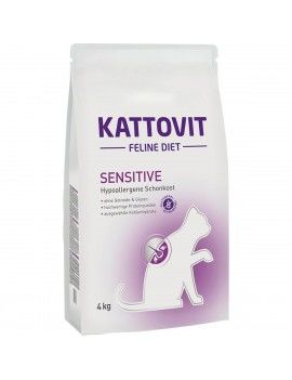 Aliments pour chat Kattovit...