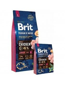 Nourriture Brit...