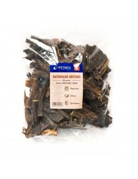 Snack pour chiens Petmex...