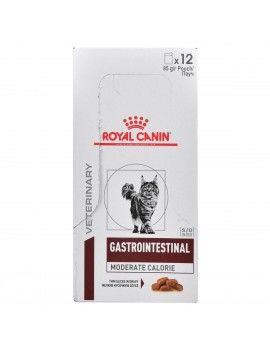 Aliments pour chat Royal...