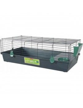 Cage Zolux EHOP Métal...