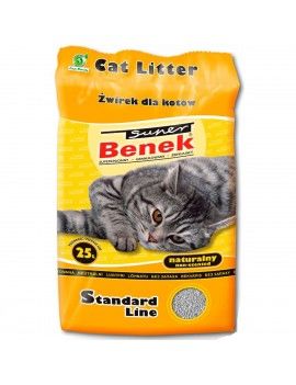 Sable pour chats Super...
