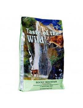 Aliments pour chat Taste Of...