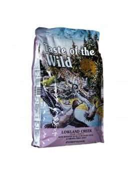 Aliments pour chat Taste Of...