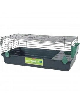 Cage Zolux EHOP Métal...