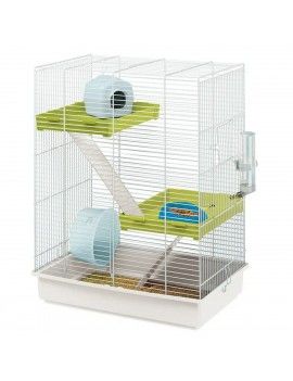 Cage Ferplast Hamster Tris...