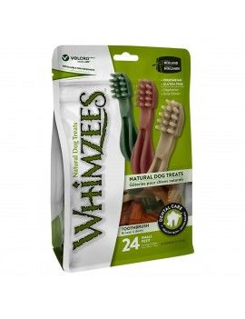 Snack pour chiens Whimzees...