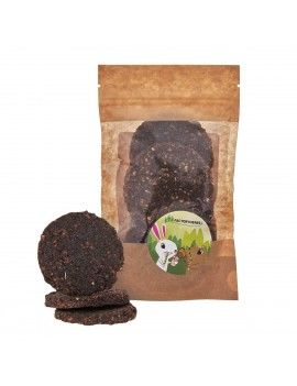 Nourriture pour lapins...
