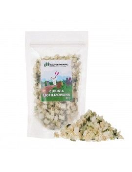Nourriture pour lapins...