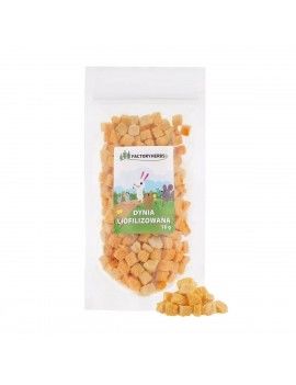 Nourriture pour lapins...