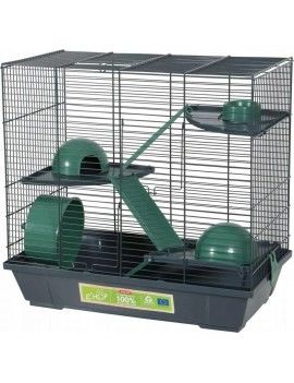 Cage Zolux EHOP Métal...