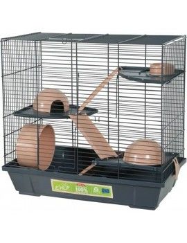 Cage Zolux EHOP Métal...