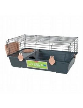 Cage Zolux EHOP Métal...