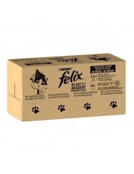Aliments pour chat Purina...