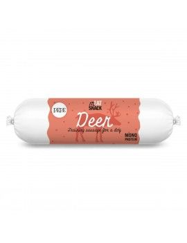Snack pour chiens Paka...