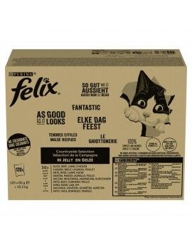 Aliments pour chat Purina...