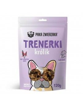 Snack pour chiens Paka...