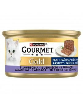 Aliments pour chat Purina 85 g