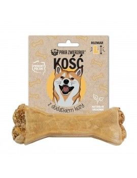Snack pour chiens Paka...