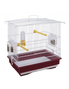 GIUSY Cage pour oiseaux...